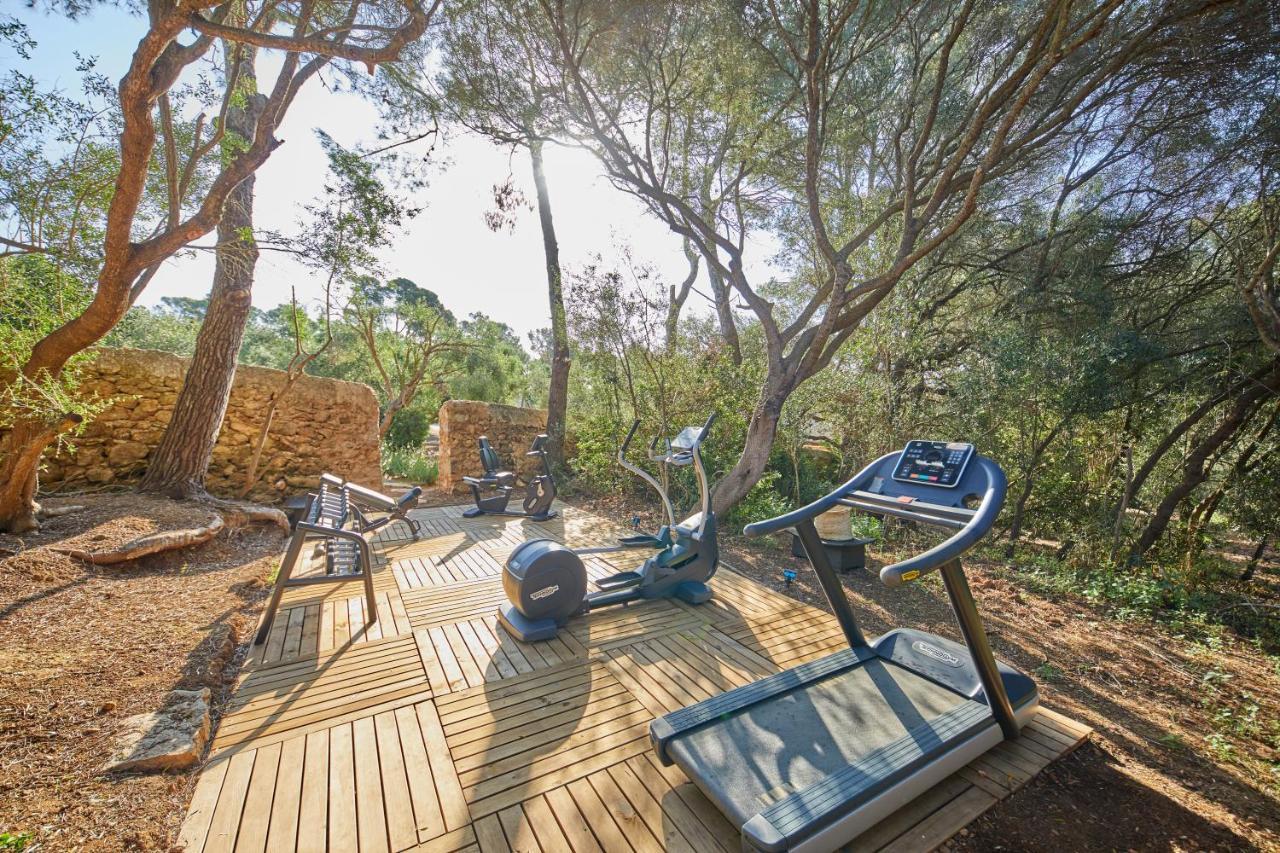 Pleta De Mar, Grand Luxury Hotel By Nature - Adults Only Canyamel  Exterior photo