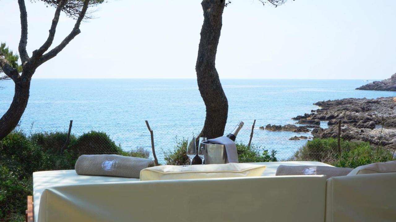 Pleta De Mar, Grand Luxury Hotel By Nature - Adults Only Canyamel  Exterior photo