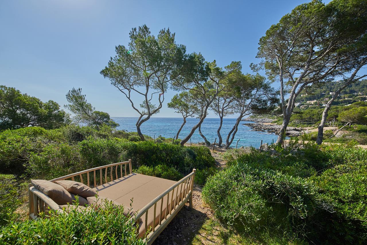 Pleta De Mar, Grand Luxury Hotel By Nature - Adults Only Canyamel  Exterior photo
