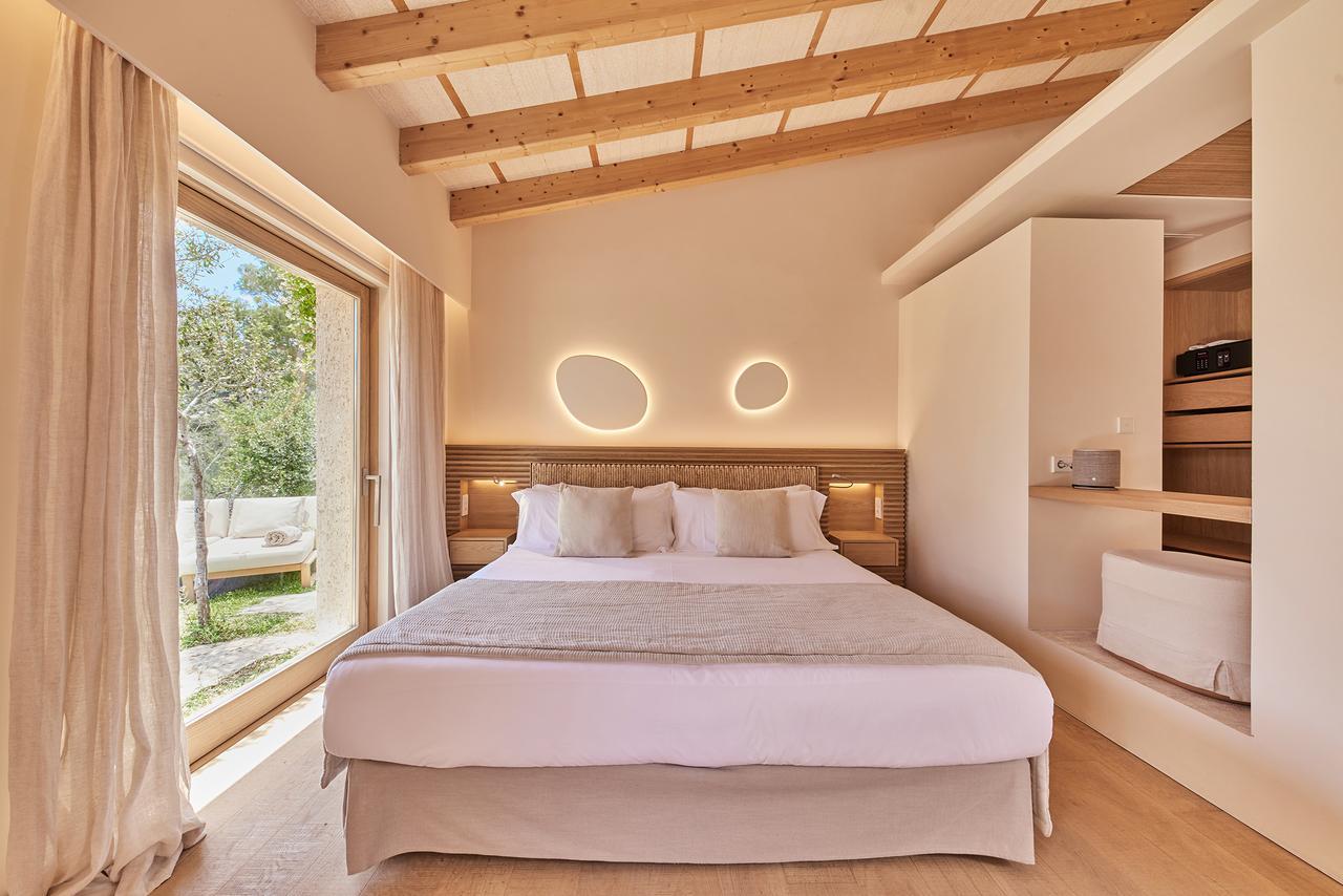 Pleta De Mar, Grand Luxury Hotel By Nature - Adults Only Canyamel  Exterior photo