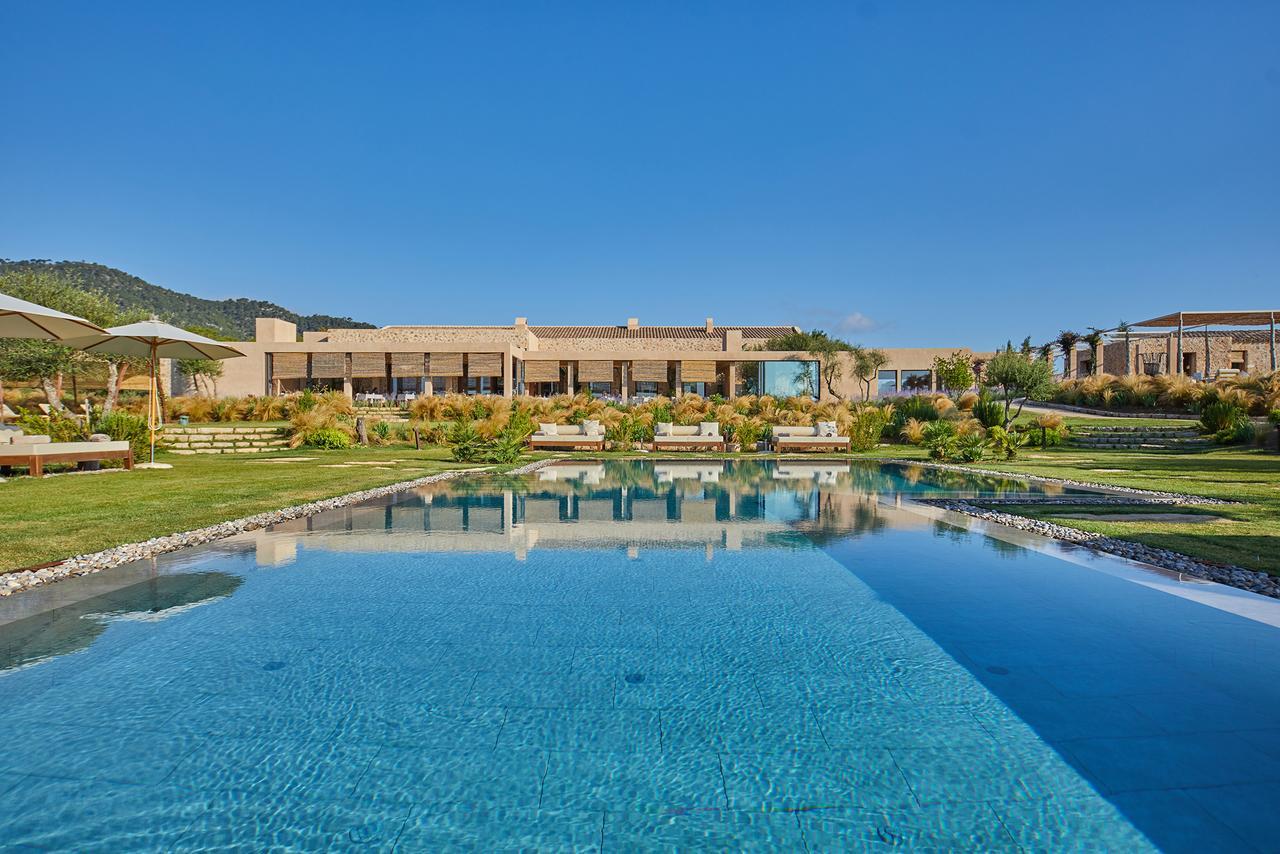 Pleta De Mar, Grand Luxury Hotel By Nature - Adults Only Canyamel  Exterior photo